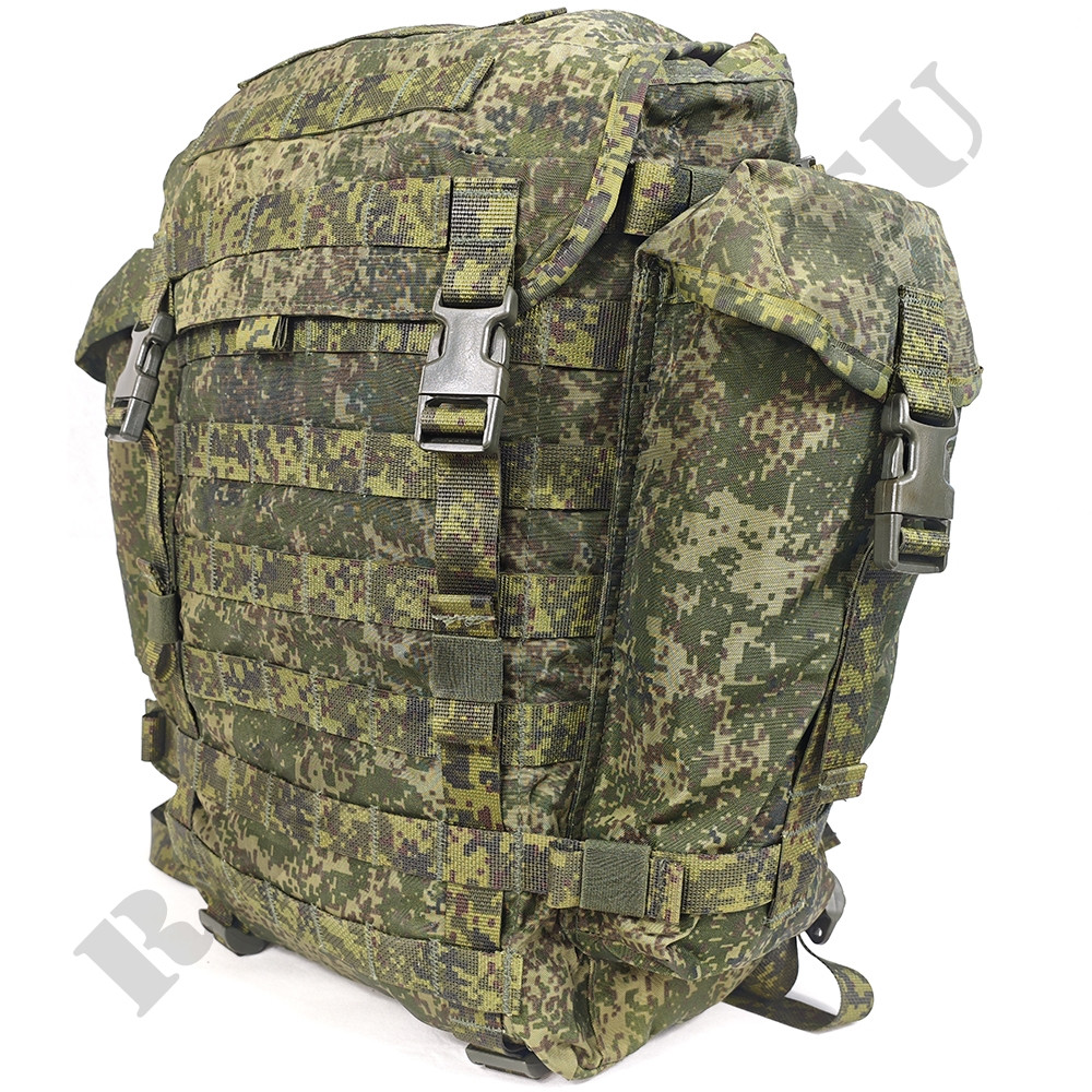 Patrol Backpack 25L 