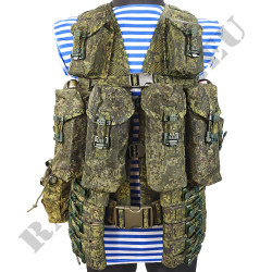 6sh117 Vest "Ratnik" New Gen