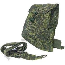 Pouch for Gas Mask ( New Gen )