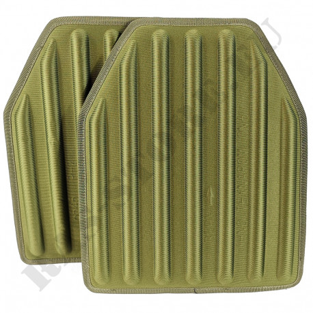 Body Armor Lining Set "6b45/46"