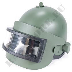 K6-3 Helmet