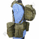 Tactical Vest "Grad PKM"