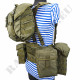 Tactical Vest "Grad PKM"