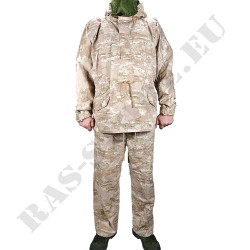 Desert Suit "6Sh122 Ratnik"
