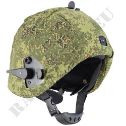 Visored helmet Cover "Spec"