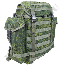 Patrol Backpack 6sh112, 25L "Used"