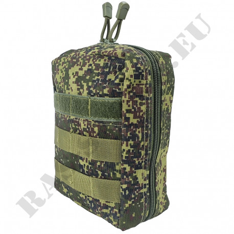 Army Medical Pouch