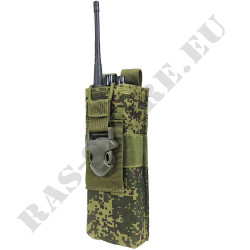 Radio Pouch "Volna"