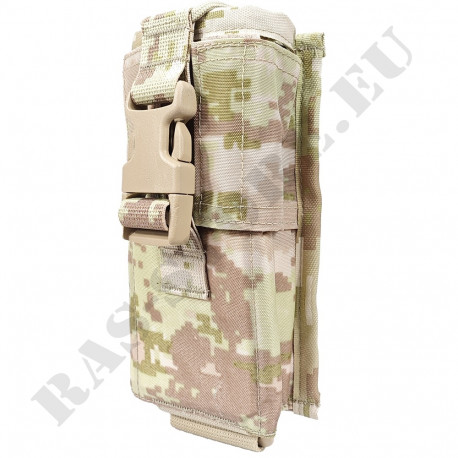 Desert Pouch for Military Radio "Azart"