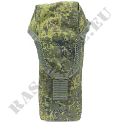 Pouch for 2 AK Mags