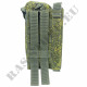 Pouch for 2 AK Mags and ROP