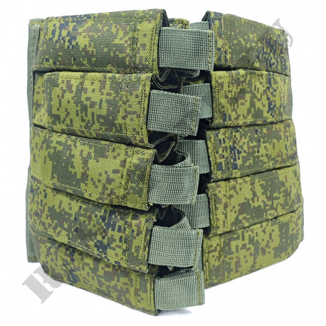 Army Pouch for 5 VOG 25/25P