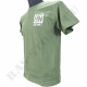 T-shirt "ZentiCo"