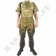 Combat Suit Gorka 4M "Anorak"