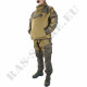 Combat Suit Gorka 4M "Anorak"
