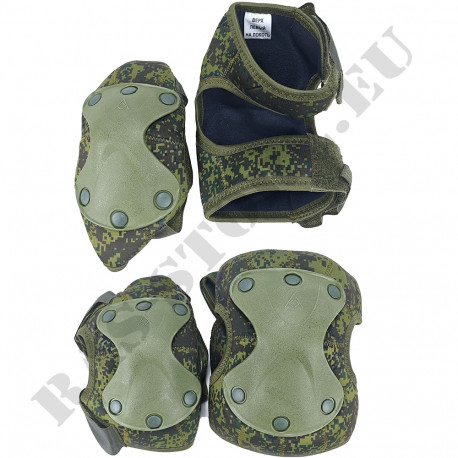 6B51 Protection Set "Ratnik" New Gen