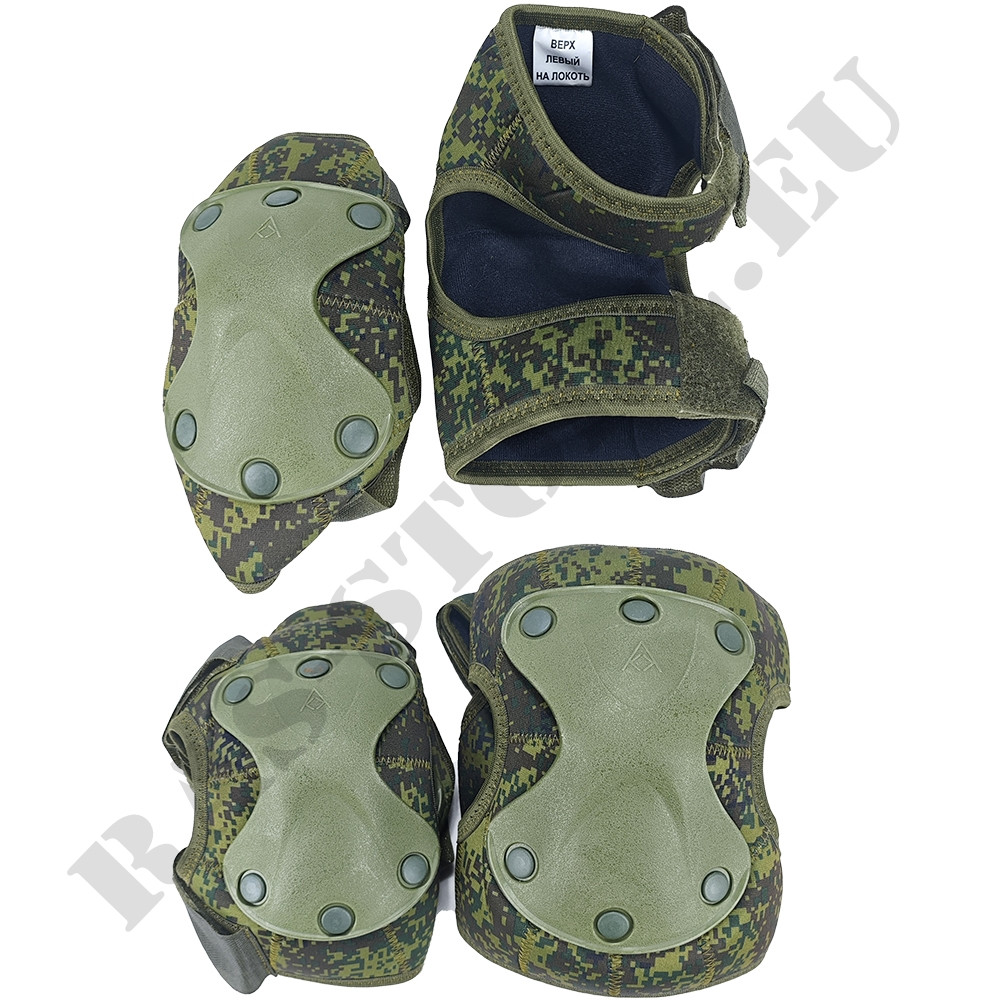 6B51 Protection Set 