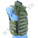 Body Armor 6B45 "Ratnik" ( Used )