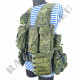 Tactical Vest 6sh116 ( New Old Stock )