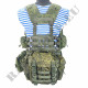 Tactical Vest 6sh116 ( New Old Stock )