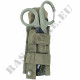 Pouch for Tourniquet and Scissors "Krovostop"