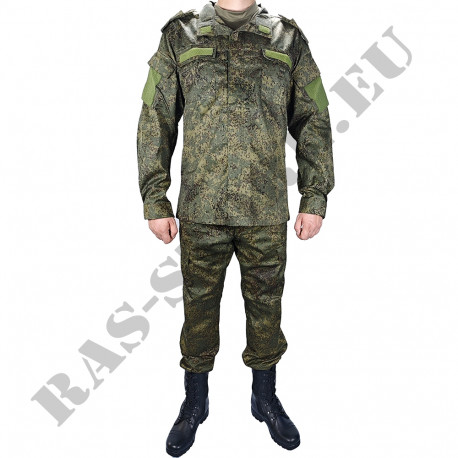 VKBO Summer Uniform "New gen"