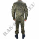 VKBO Summer Uniform "New gen"