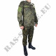 VKBO Summer Uniform "New gen"