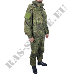 VKBO Demi Season Suit "lvl.5"