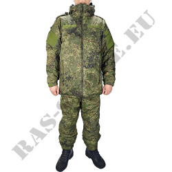 VKBO Winter Suit "lvl.8"