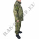 VKBO Winter Suit