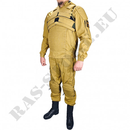 Stalker Suit "Sunrise"