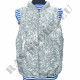 VKBO Insulated Vest "Arctic"