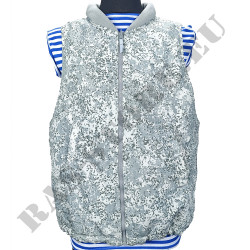 VKBO Insulated Vest "Arctic"