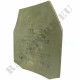 Steel Ballistic Plates