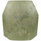 Steel Ballistic Plates