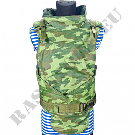 Body Armor "Korund VM-K"