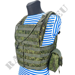 Plate Carrier "6b46 "