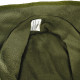 Panama with fleece