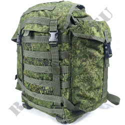 Patrol Backpack 25L "Used"