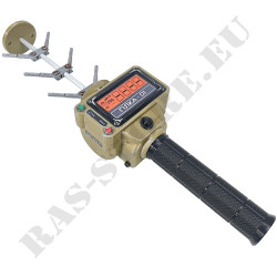 Artifact Detector "Hilka"