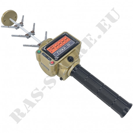 Artifact Detector "Hilka"