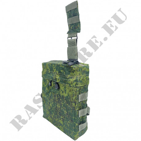 Tactical Dump Pouch