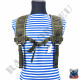 SSO Shoulder straps LP PLCE MOLLE №2