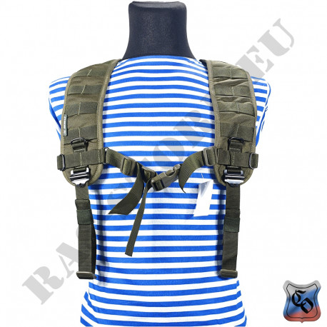 SSO Shoulder straps LP PLCE MOLLE №2