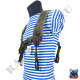 SSO Shoulder straps LP PLCE MOLLE №2