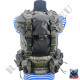 SSO Tactical Vest "Smersh SVD/VSS"