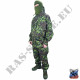 SSO Reversible Suit Partizan-M