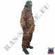 SSO Reversible Suit Partizan-M