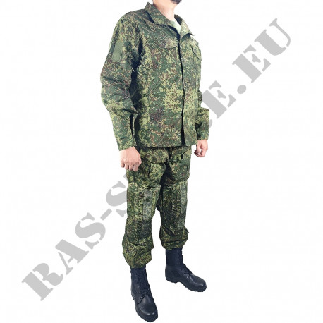 Field Uniform VKBO 3.0 EMR